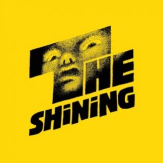 Wendy Carlos & Rachel Elkind - The Shining Vinyl / 7" Single Coloured Vinyl