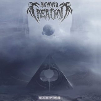 Beyond Creation - Algorythm Cassette Tape