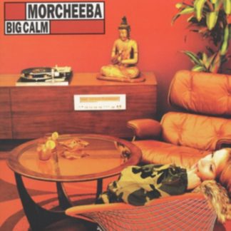 Morcheeba - Big Calm Vinyl / 12" Album