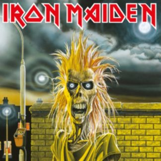 Iron Maiden - Iron Maiden Vinyl / 12" Album