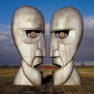 Pink Floyd - The Division Bell Vinyl / 12" Album