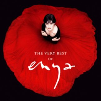 Enya - The Very Best of Enya CD / Album