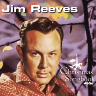 Jim Reeves - Christmas Songbook CD / Album