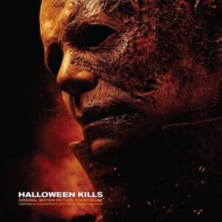 John Carpenter - Halloween Kills Vinyl / 12" Album