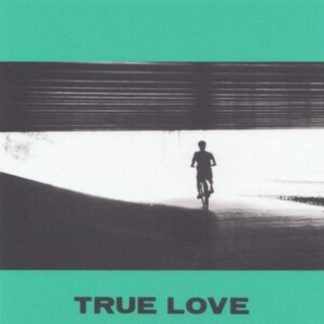 Hovvdy - True Love Cassette Tape
