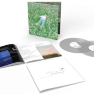 Porter Robinson - Nurture Vinyl / 12" Album (Clear vinyl)