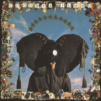 World Party - Goodbye Jumbo Vinyl / 12" Album