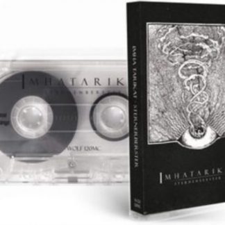 Imha Tarikat - Sternenberster Cassette Tape