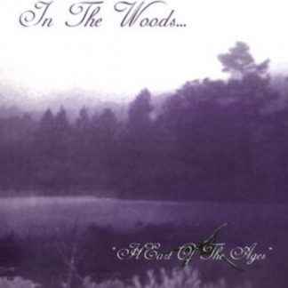 In the Woods... - Heart of the Ages Cassette Tape