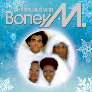 Boney M. - Christmas With Boney M CD / Album