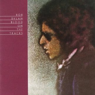 Bob Dylan - Blood On the Tracks Vinyl / 12" Album