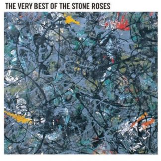 The Stone Roses - The Very Best of the Stone Roses Vinyl / 12" Album