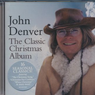 John Denver - The Classic Christmas Album CD / Album