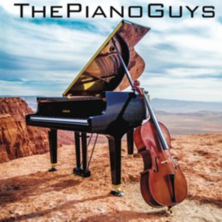 The Piano Guys - The Piano Guys CD / Album