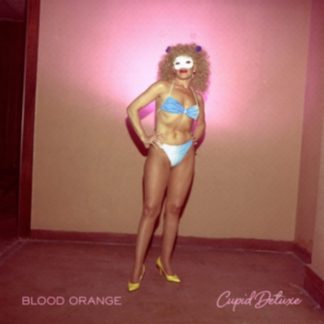 Blood Orange - Cupid Deluxe Vinyl / 12" Album