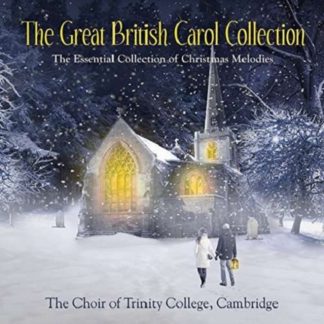 Choir of Trinity College