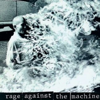 Rage Against the Machine - Rage Against the Machine Vinyl / 12" Album