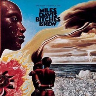 Miles Davis - Bitches Brew Vinyl / 12" Album