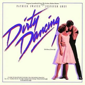 Various Artists - Dirty Dancing Vinyl / 12" Album