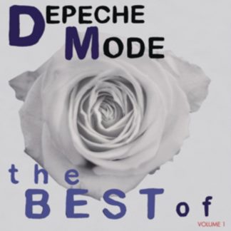 Depeche Mode - The Best of Depeche Mode CD / Album