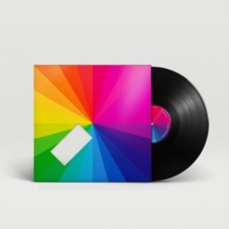 Jamie xx - In Colour Vinyl / 12" Remastered Album