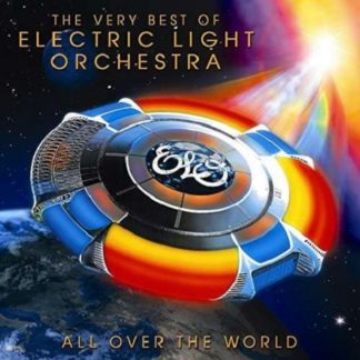 Electric Light Orchestra - All Over the World Vinyl / 12" Album