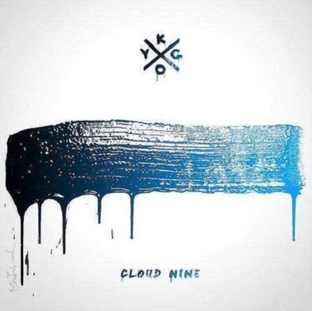 Kygo - Cloud Nine Vinyl / 12" Album