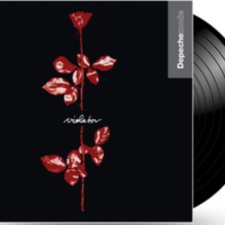 Depeche Mode - Violator Vinyl / 12" Album