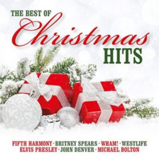 Various Artists - The Best of Christmas Hits CD / Album