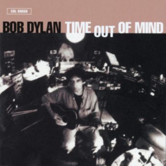 Bob Dylan - Time Out of Mind Vinyl / 12" Album