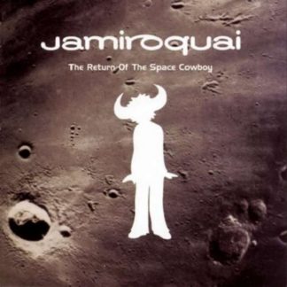 Jamiroquai - The Return of the Space Cowboy Vinyl / 12" Album