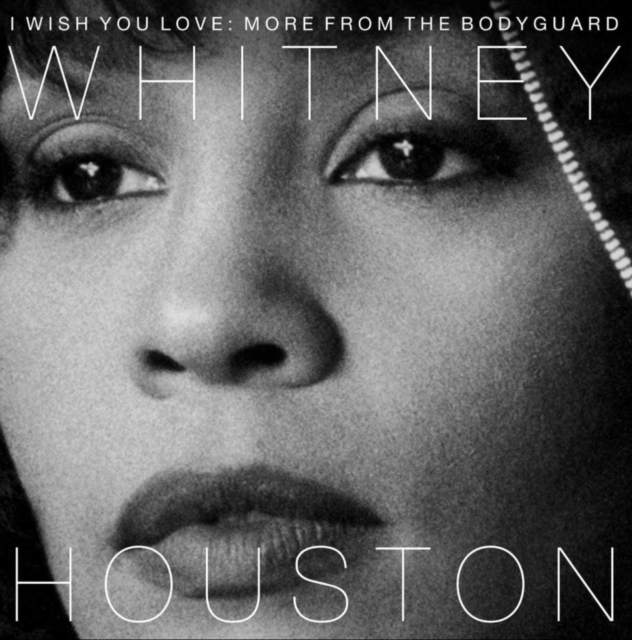 Whitney Houston - I Wish You Love Vinyl / 12" Album