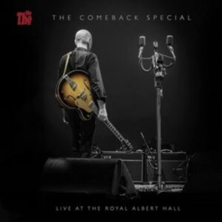 The The - The Comeback Special CD / Album