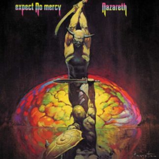 Nazareth - Hair of the Dog Vinyl / 12" Album Coloured Vinyl