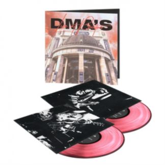 DMA'S - Live at Brixton Vinyl / 12" Album Coloured Vinyl