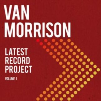 Van Morrison - Latest Record Project Volume 1 CD / Album