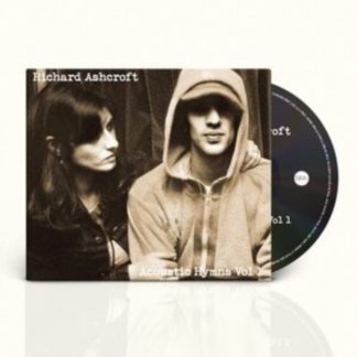 Richard Ashcroft - Acoustic Hymns CD / Album