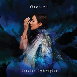 Natalie Imbruglia - Firebird Vinyl / 12" Album