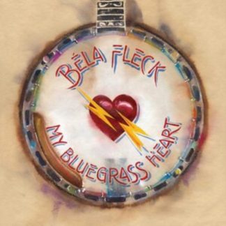 Béla Fleck - My Bluegrass Heart Vinyl / 12" Album