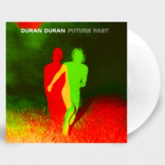 Duran Duran - Future Past Vinyl / 12" Album Coloured Vinyl