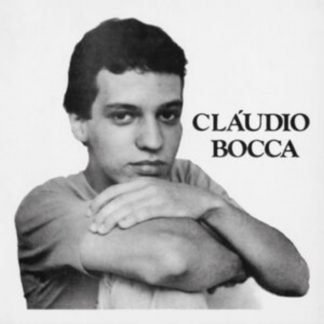 Cláudio Bocca - Morada Poesia/Marsupial Vinyl / 7" Single