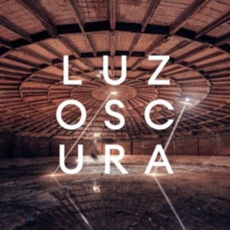 Various Artists - LUZoSCURA Vinyl / 12" Album