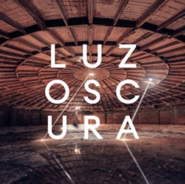 Various Artists - LUZoSCURA CD / Album Digipak