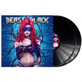 Beast In Black - Dark Connection Vinyl / 12" Album (Limited Edition)