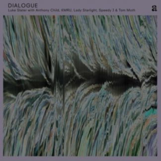 Various Artists - DIALOGUE Vinyl / 12" Album