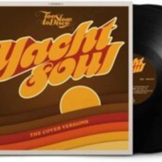 Various Artists - Too Slow to Disco Presents: Yacht Soul Vinyl / 12" Album