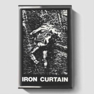 Iron Curtain - IC -1 Cassette Tape