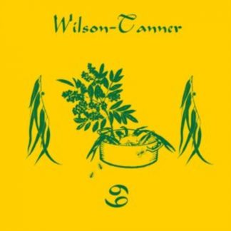 Wilson Tanner - 69 Vinyl / 12" Album