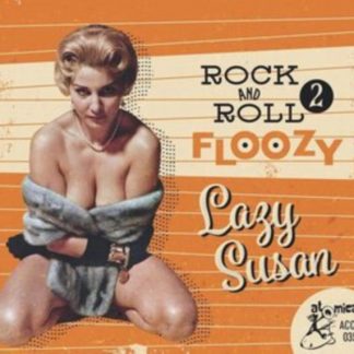 Various Artists - Rock and Roll Floozy: Lazy Susan CD / Album