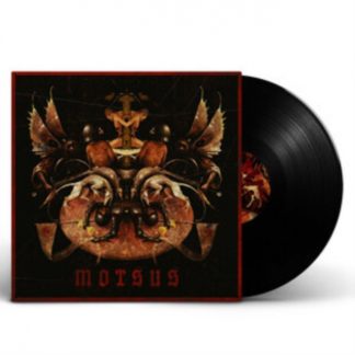 Arroganz - Morsus Vinyl / 12" Album